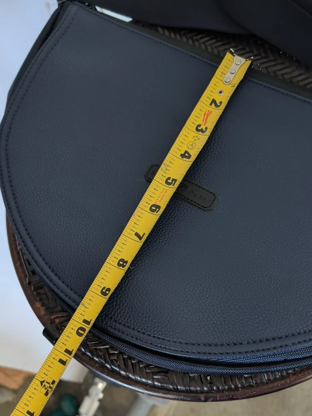 Lowkey Stashproof Crossbody Bag